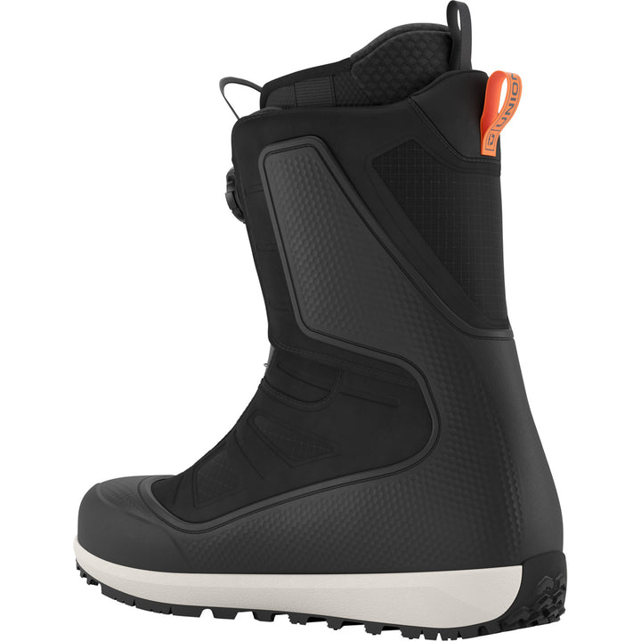 Union Reset Pro Snowboard Boots 2027 Black