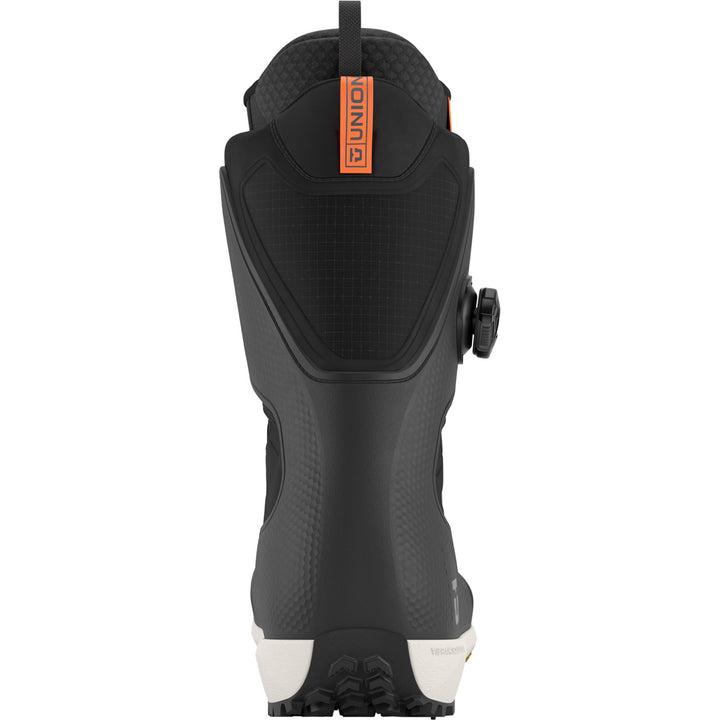 Union Reset Pro Snowboard Boots 2027 Black