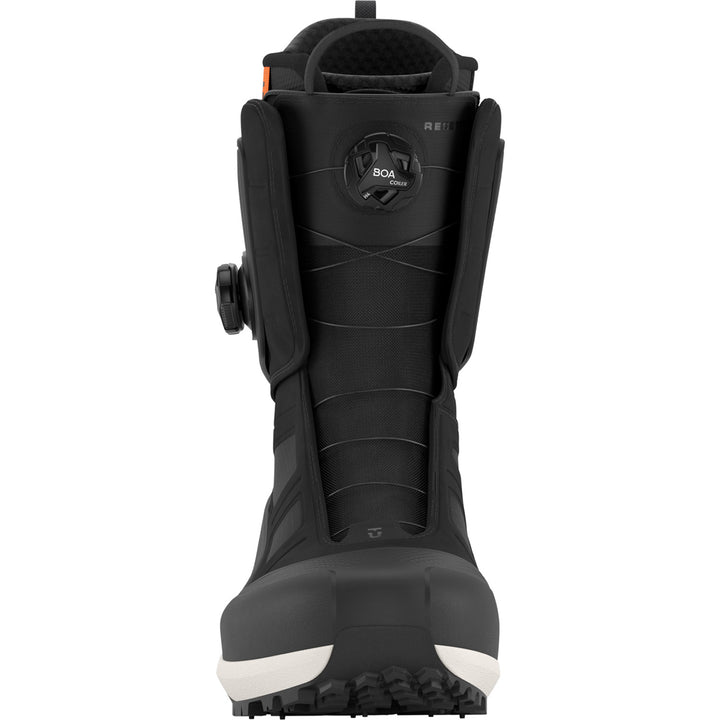 Union Reset Pro Snowboard Boots 2027 Black