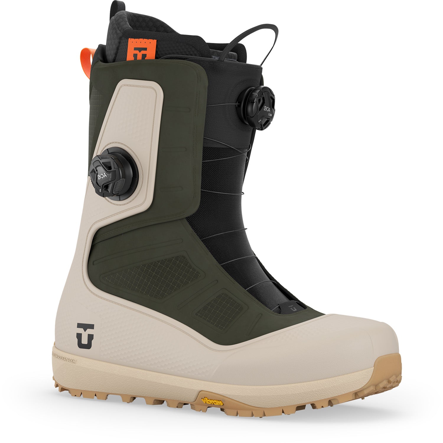Union Reset Pro Snowboard Boots 2027 – evo