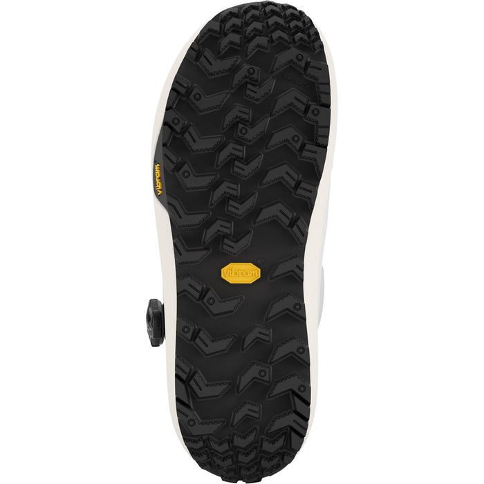 Union Reset Pro Snowboard Boots 2027 White