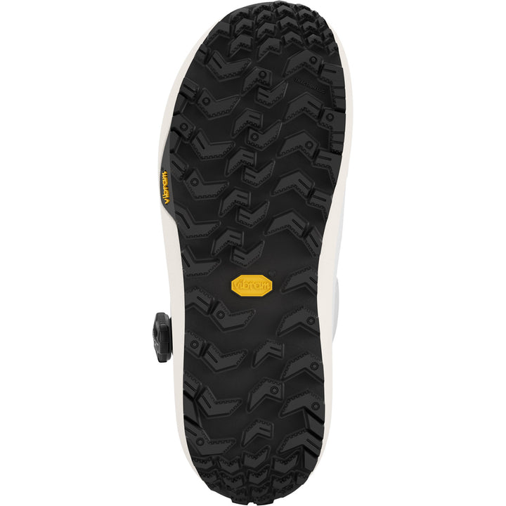 Union Reset Pro Snowboard Boots 2027 White