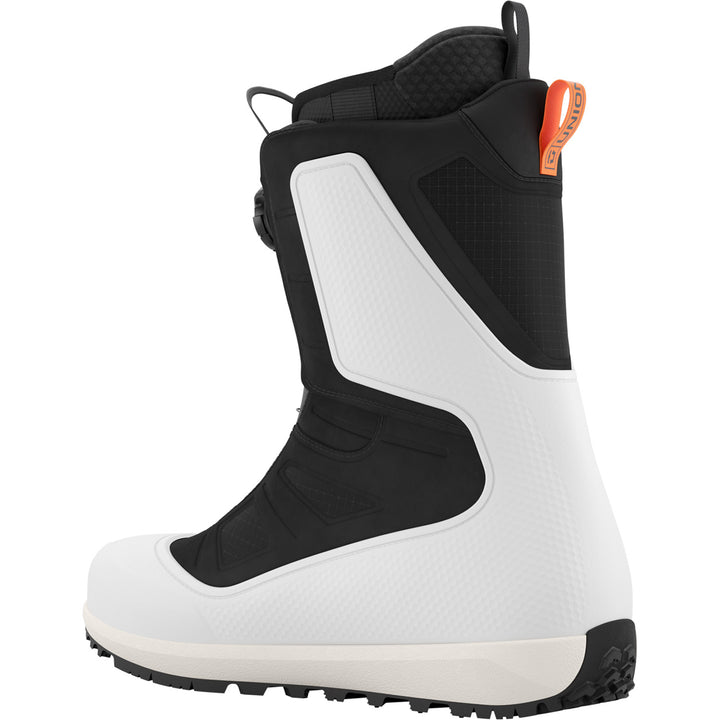 Union Reset Pro Snowboard Boots 2027 White