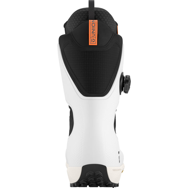 Union Reset Pro Snowboard Boots 2027 White