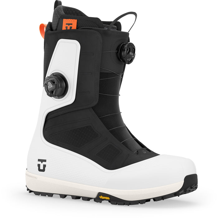 Union Reset Pro Snowboard Boots 2027 White