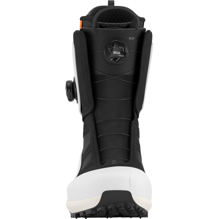 Union Reset Pro Snowboard Boots 2027 White