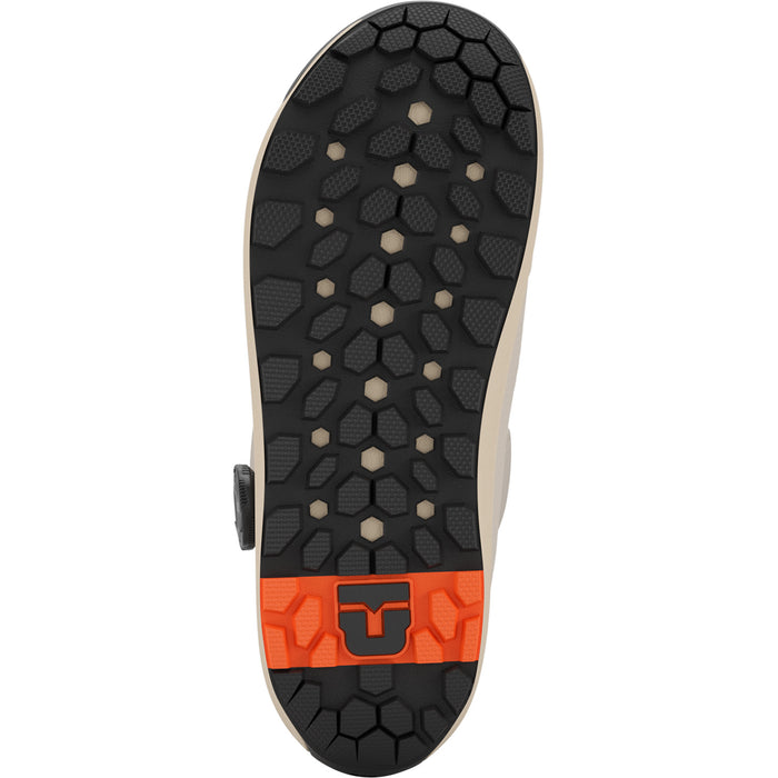 Union Reset Snowboard Boots 2027 Sand