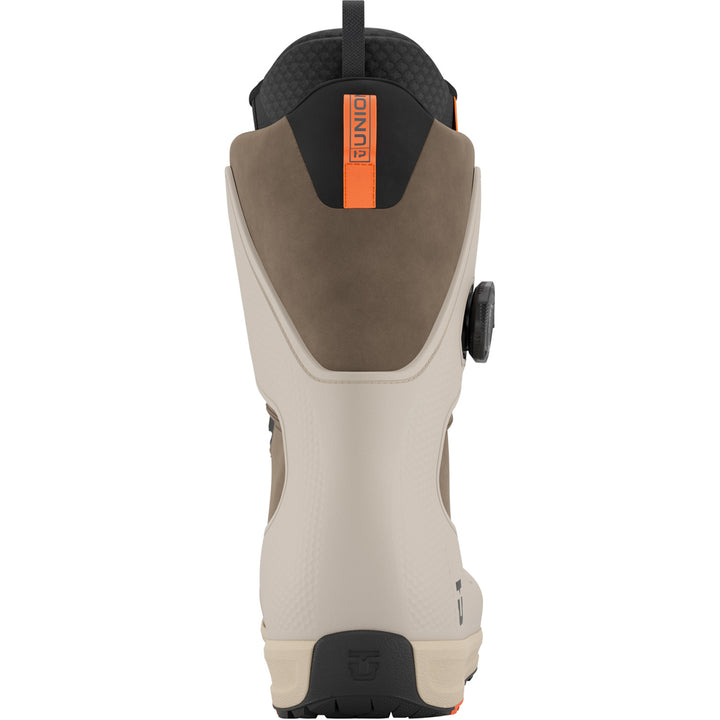 Union Reset Snowboard Boots 2027 Sand