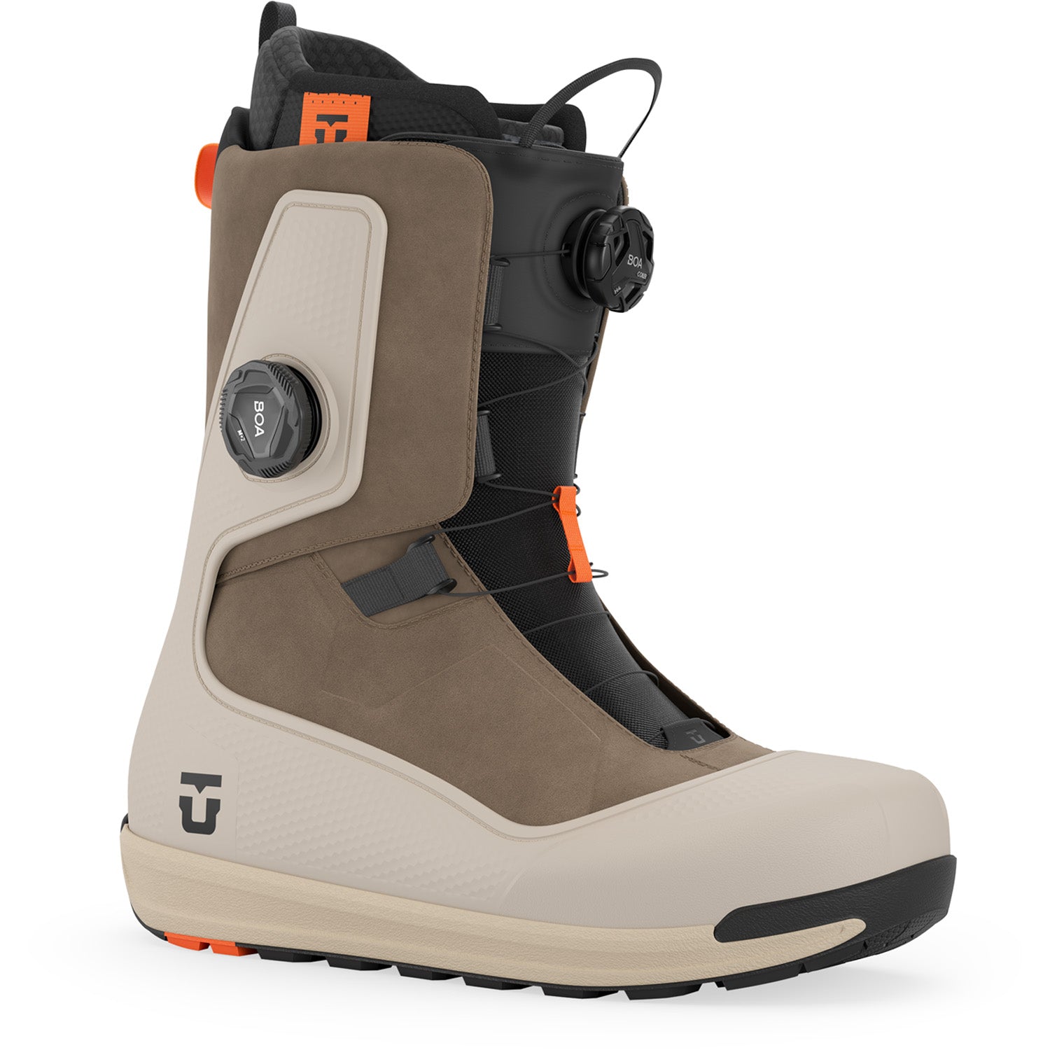 Union Reset Snowboard Boots 2027 – evo