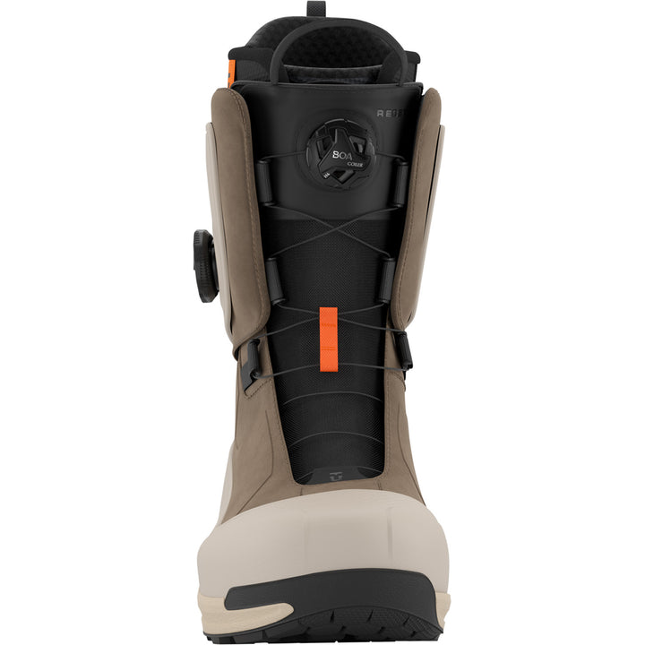 Union Reset Snowboard Boots 2027 Sand