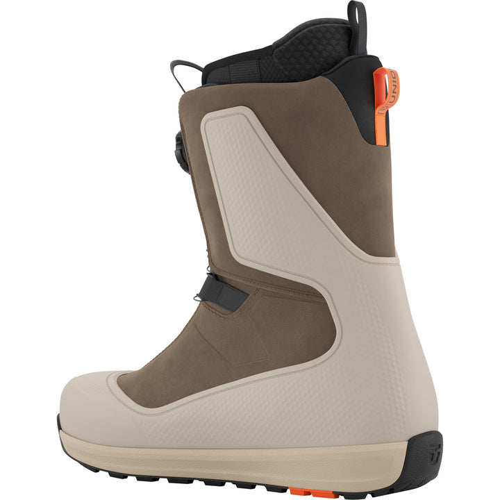 Union Reset Snowboard Boots 2027 Sand