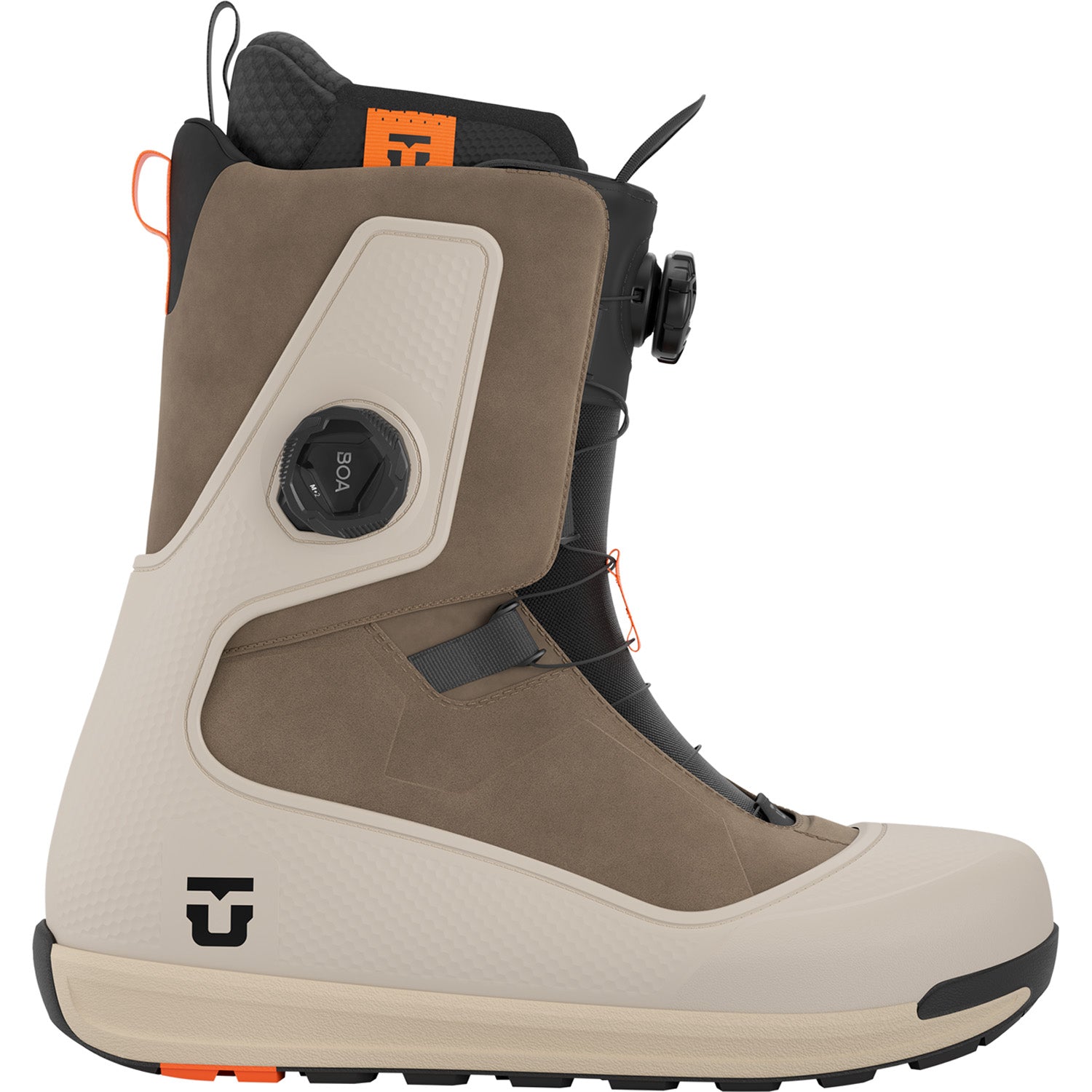 Union Reset Snowboard Boots 2027 – evo