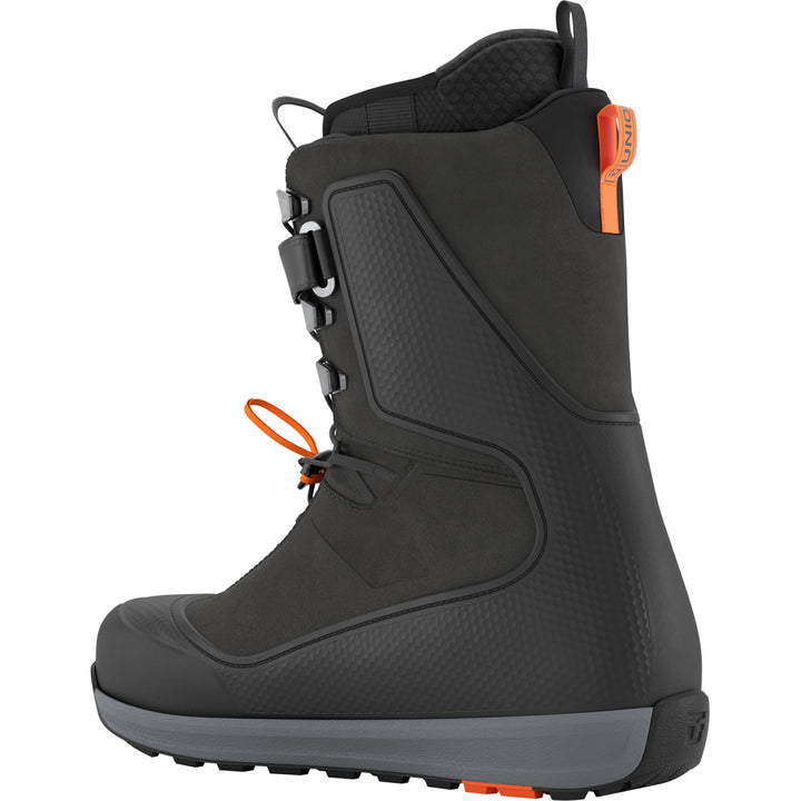 Union Factory Snowboard Boots 2027 Black