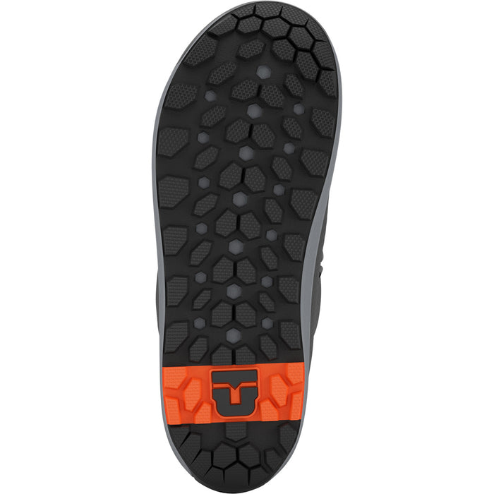 Union Factory Snowboard Boots 2027 Black