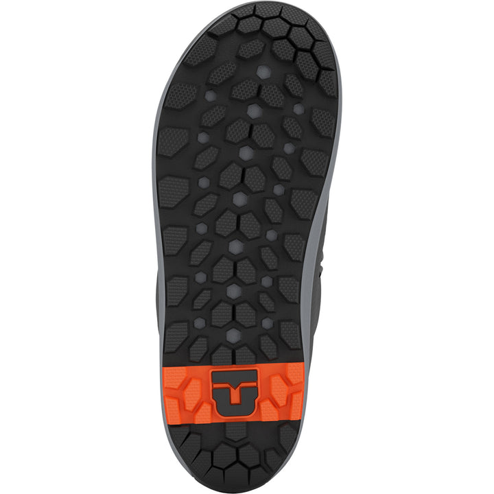 Union Factory Snowboard Boots 2027 Black