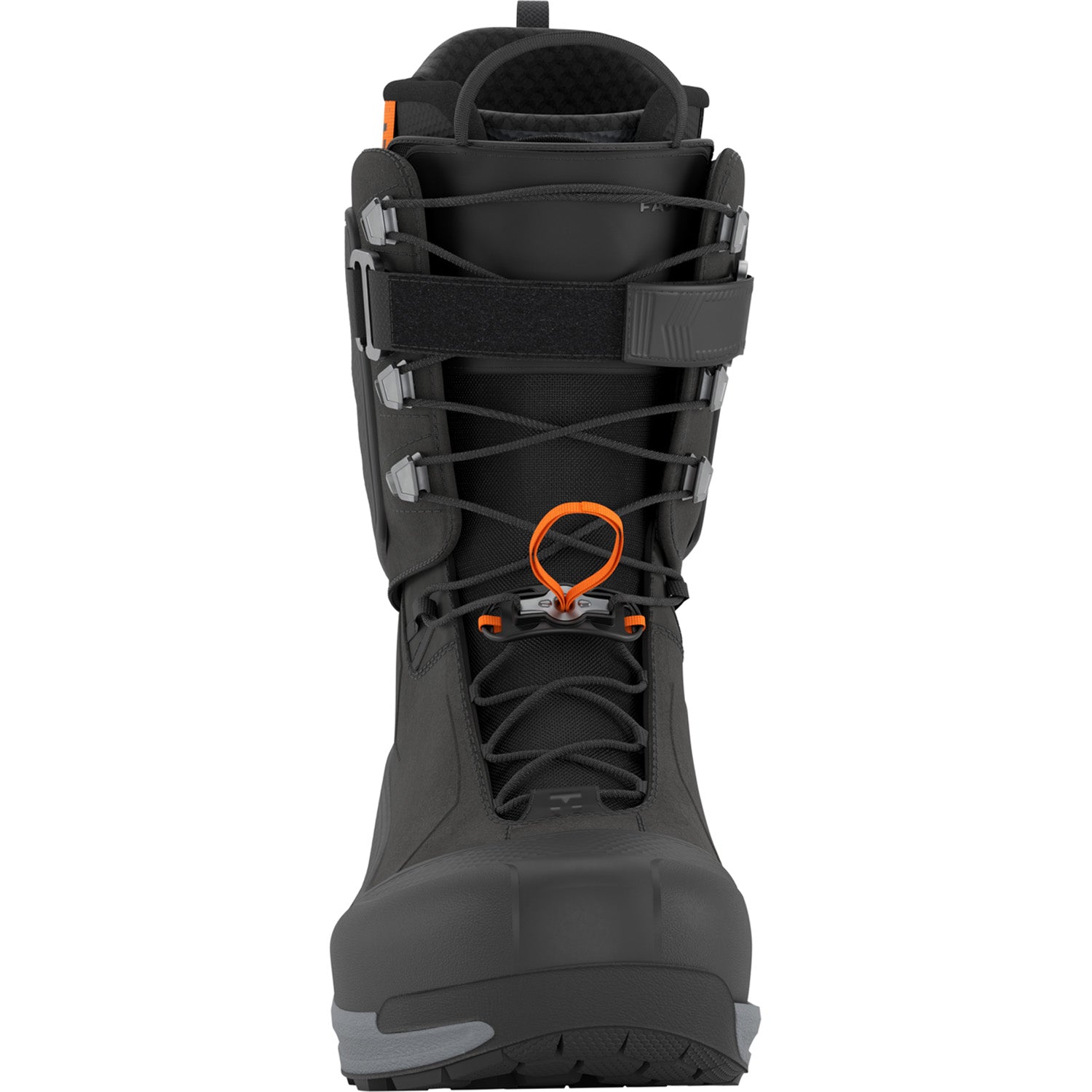 Union Factory Snowboard Boots 2027 – evo