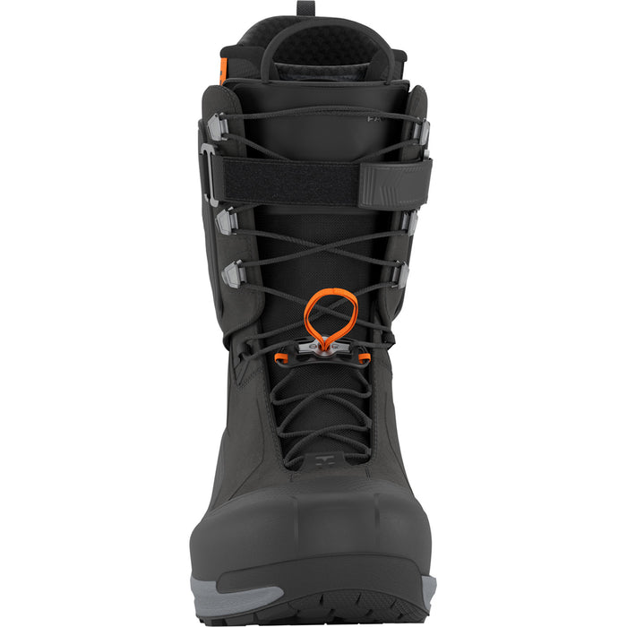 Union Factory Snowboard Boots 2027 Black