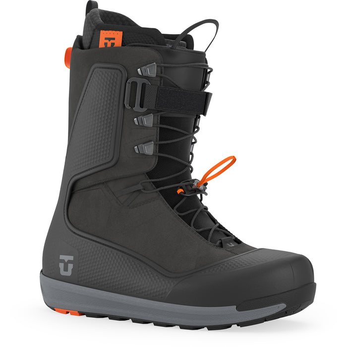 Union Factory Snowboard Boots 2027 Black