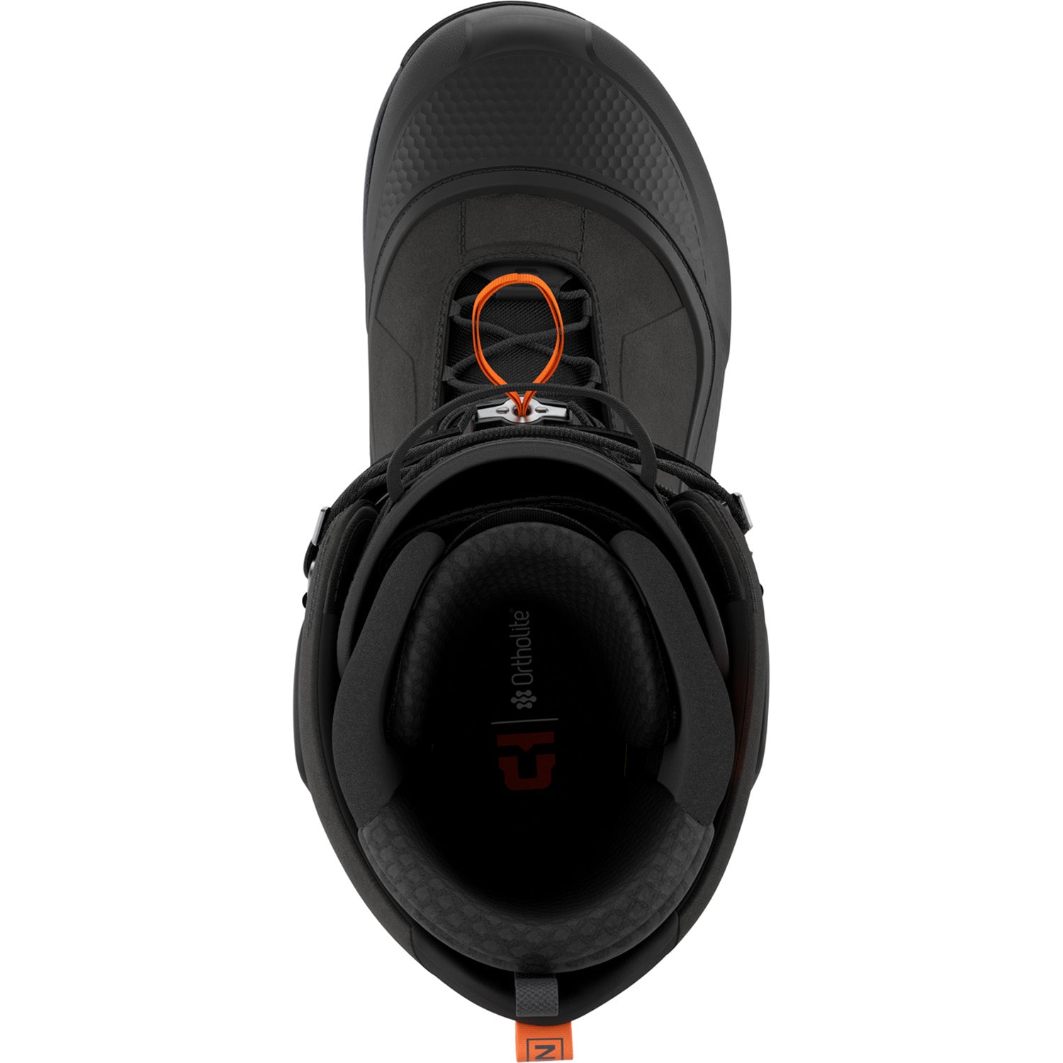 Union Factory Snowboard Boots 2027 – evo