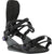 Union Source FC Snowboard Bindings 2027 FC Black