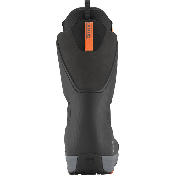 Union Factory Snowboard Boots 2027 Black