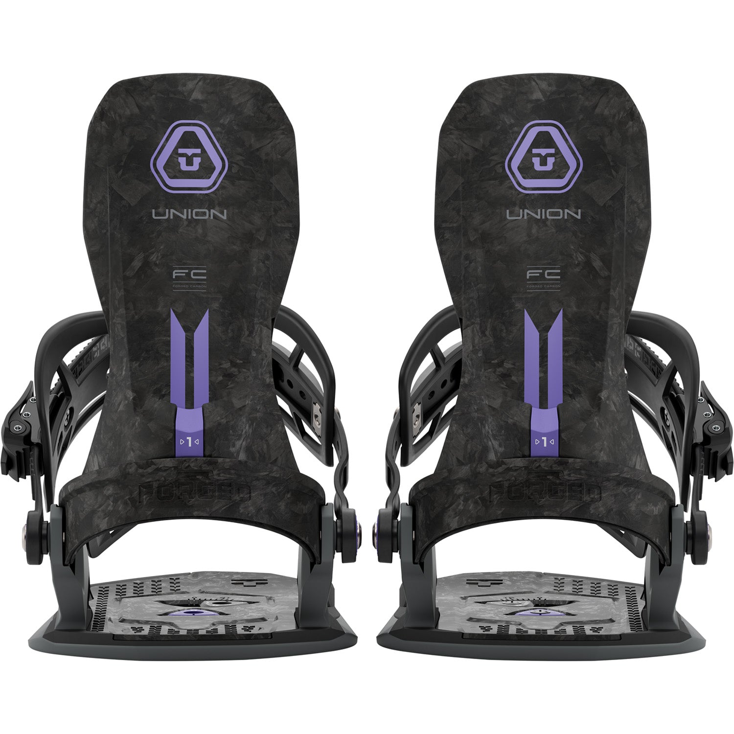 Union Source FC Snowboard Bindings 2027 – evo