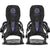 Union Source FC Snowboard Bindings 2027 FC Black