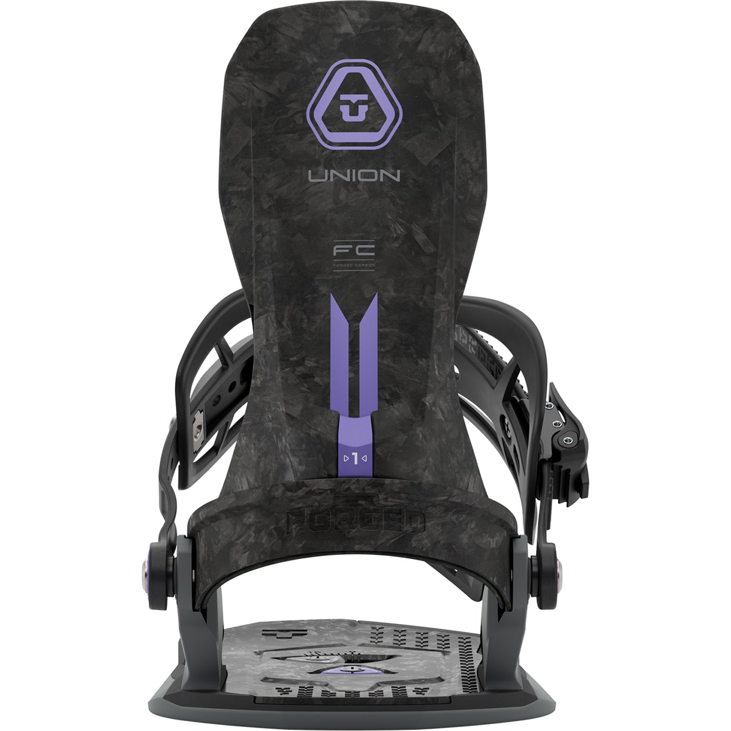 Union Source FC Snowboard Bindings 2027 – evo