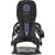 Union Source FC Snowboard Bindings 2027 FC Black