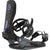 Union Source FC Snowboard Bindings 2027 FC Black