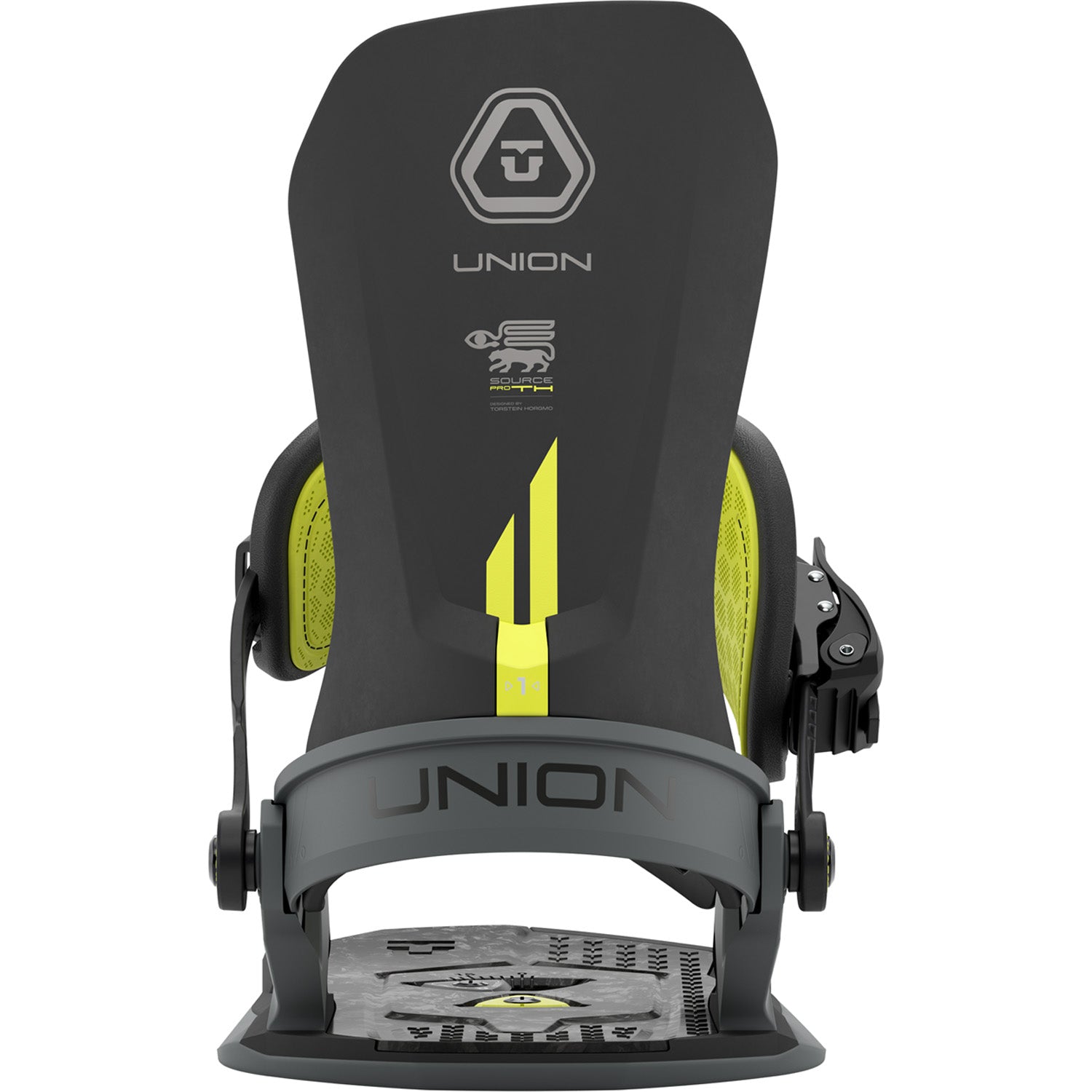 Union Source Pro TH Snowboard Bindings 2027 – evo