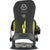 Union Source Pro TH Snowboard Bindings 2027 Black