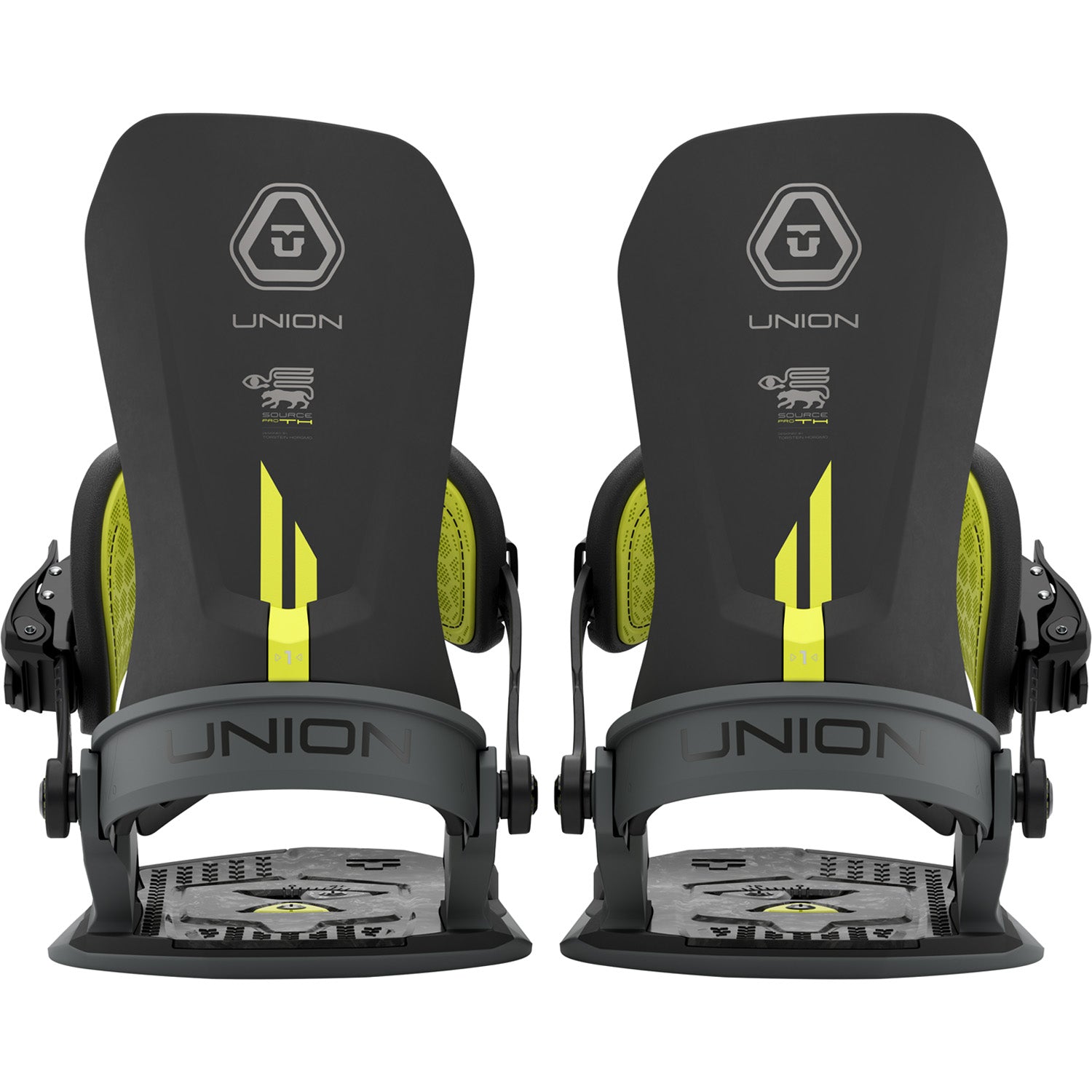 Union Source Pro TH Snowboard Bindings 2027 – evo