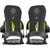 Union Source Pro TH Snowboard Bindings 2027 Black