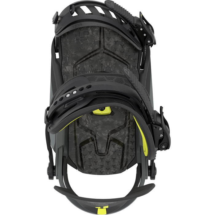 Union Source Pro TH Snowboard Bindings 2027 – evo