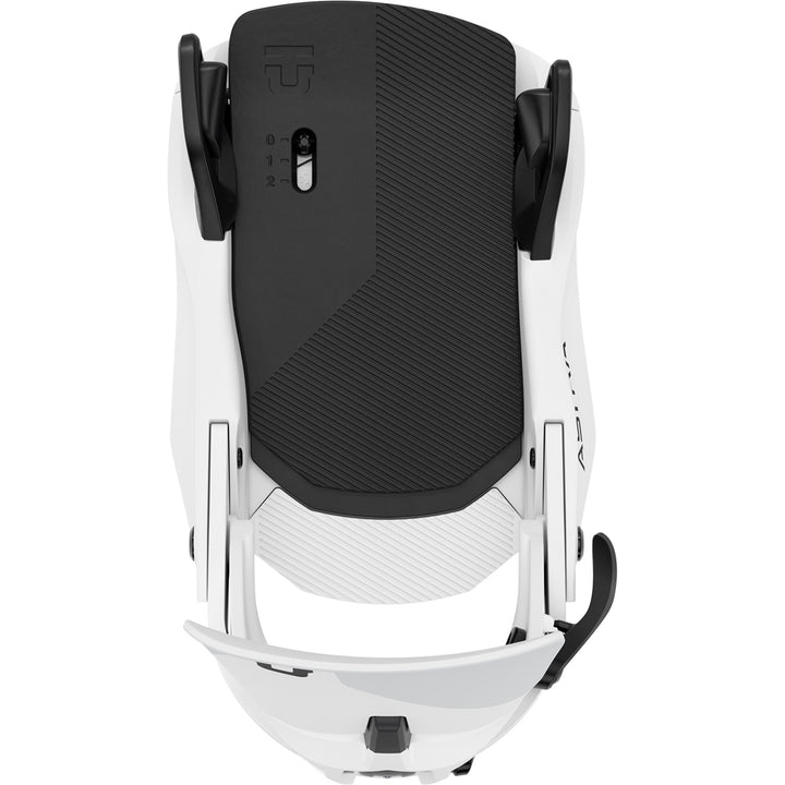 Union Astra Step On Snowboard Bindings - Women's 2027 White