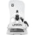 Union Astra Step On Snowboard Bindings - Women's 2027 White
