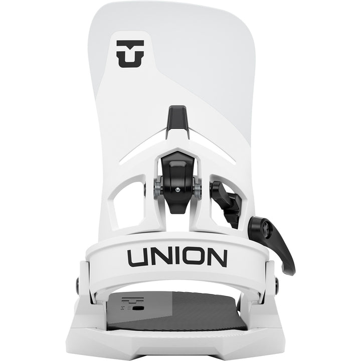Union Astra Step On Snowboard Bindings - Women's 2027 White