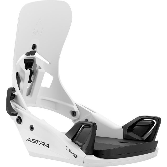 Union Astra Step On Snowboard Bindings - Women's 2027 White