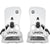 Union Astra Step On Snowboard Bindings - Women's 2027 White