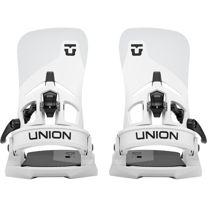 Union Astra Step On Snowboard Bindings - Women's 2027 White