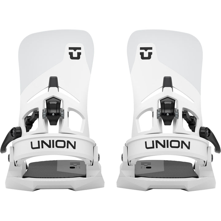 Union Astra Step On Snowboard Bindings - Women's 2027 White