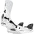 Union Astra Step On Snowboard Bindings - Women's 2027 White