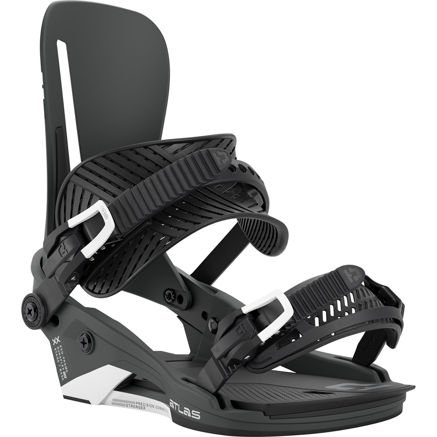Union Atlas Snowboard Bindings 2027 – evo
