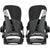 Union Atlas Snowboard Bindings 2027 Black