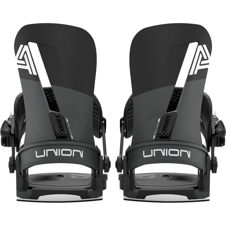 Union Atlas Snowboard Bindings 2027 Black