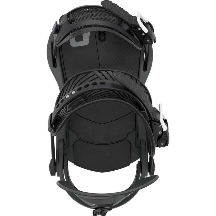 Union Atlas Snowboard Bindings 2027 Black