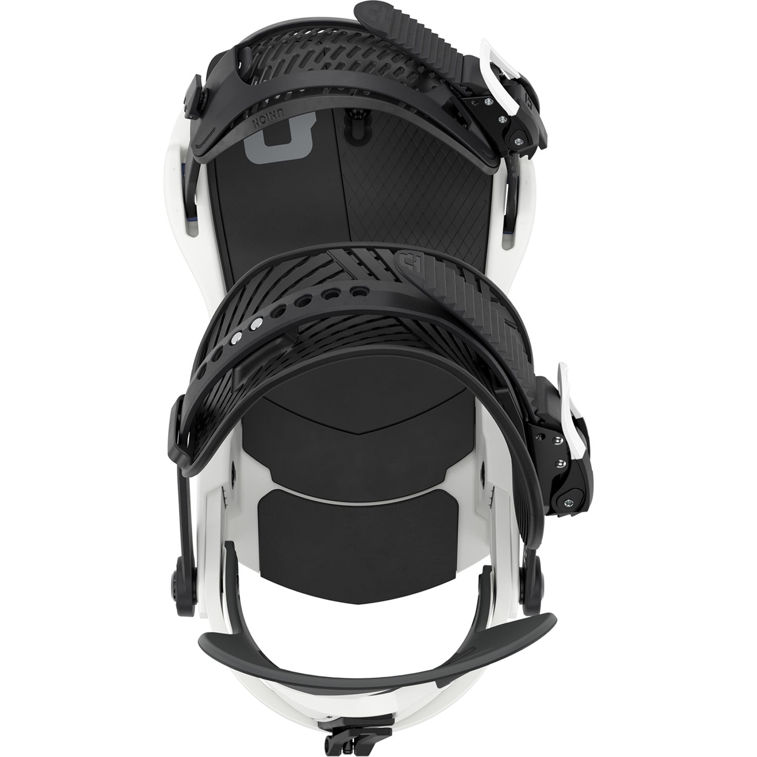 本日限り　UNION atlas evo M Union Atlas Snowboard Bindings 2027 – evo