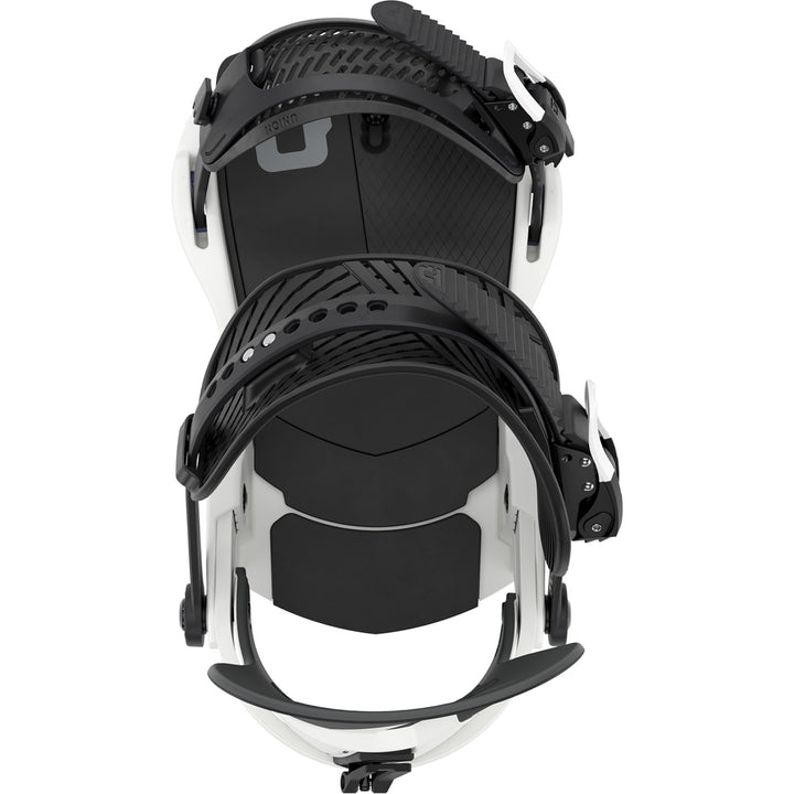 Union Atlas Snowboard Bindings 2027 Cool Grey