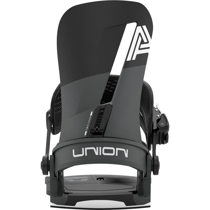 Union Atlas Snowboard Bindings 2027 Black